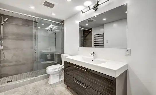 bathroom services Midvale